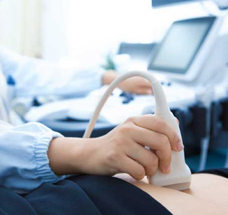Echo Cardiography